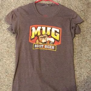 Mug Rootbeer shirt